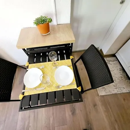 Villa Dvor Apartman Donja Toponica