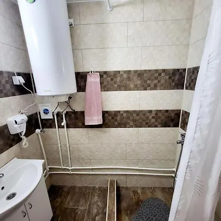Villa Dvor Apartman *