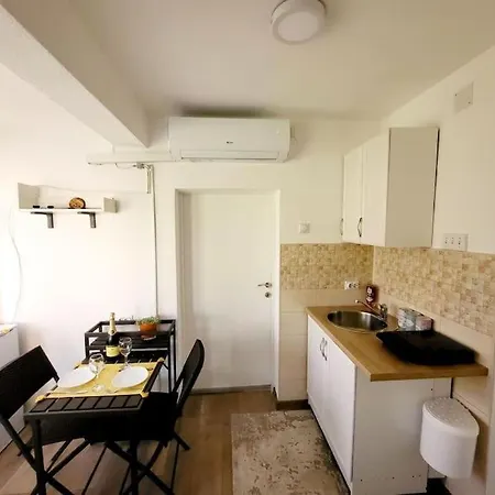 Dvor Apartman * Donja Toponica