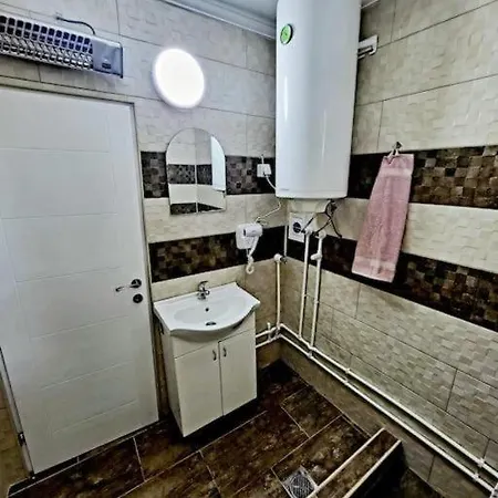 Dvor Apartman * Donja Toponica