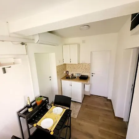Dvor Apartman Donja Toponica