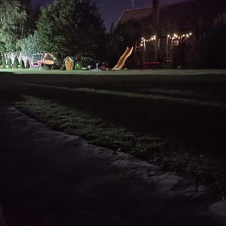Dvor Apartman Donja Toponica