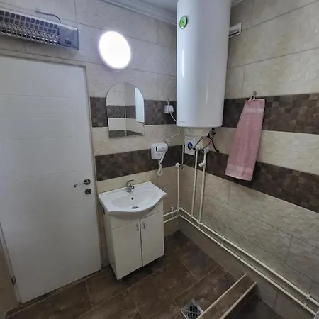 Dvor Apartman Villa