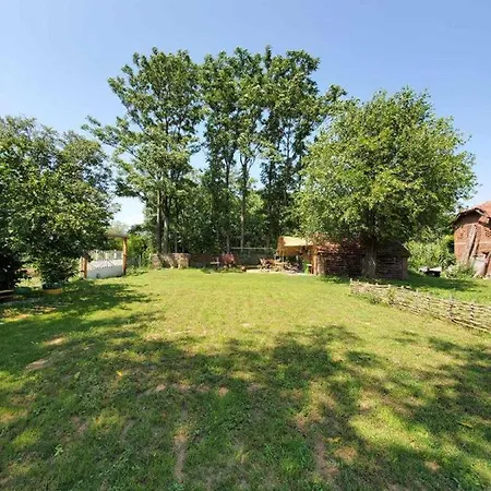Dvor Apartman Donja Toponica
