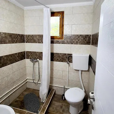 Dvor Apartman Villa *