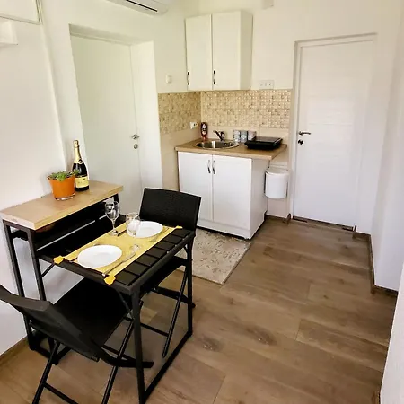 Dvor Apartman Villa *