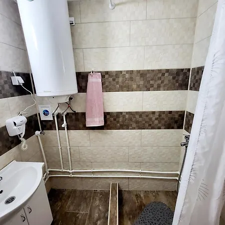 Dvor Apartman